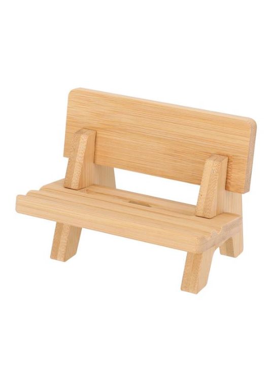 STAND PER SMARTPHONE PANCHINA